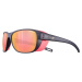Sluneční brýle Julbo Camino SP3 CF Barva obrouček: černá/růžová