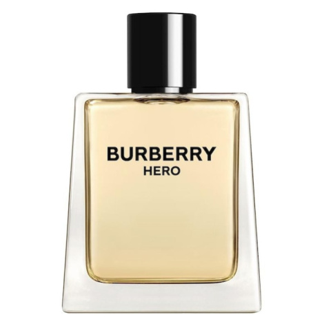 BURBERRY - Hero Toaletní voda 100 ml pánské