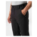 Loap LEDIK Pánské softshellové kalhoty, černá, velikost