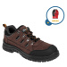 Bennon BAXTER O1 LOW polobotka