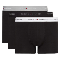 Tommy Hilfiger 3 PACK - pánské boxerky UM0UM02763-0UC