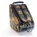 Cult Pouzdro DPM Camo Echo Sounder or Fishfinder Bag