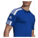 Pánské fotbalové tričko Squadra 21 JSY M GK9154 - Adidas