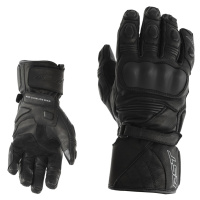 RST Kožené rukavice RST GT CE GLOVE / 2151 - černé