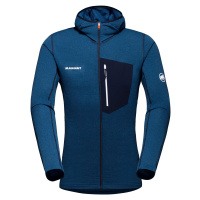 Mammut Aenergy Light ML Hooded Jacket Men