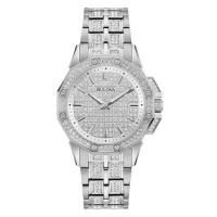 Bulova Crystal Octava 96L305