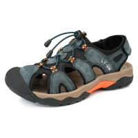 Outdoorové pánské sandály MIX123