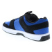 DC Shoes ADYS100615 Modrá