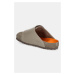 Pantofle Birkenstock 1774 x Union Bimshire béžová barva, 1029705