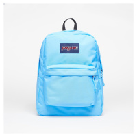 JanSport Superbreak One Backpack Blue Neon