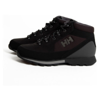 Panská Zimní Obuv Helly Hansen Fernie Boot 990 Black