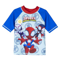 BATH T-SHIRT SPIDEY