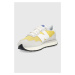 Sneakers boty New Balance Ms237va žlutá barva