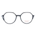 Ana Hickmann obroučky na dioptrické brýle HI6193 A01 52  -  Dámské