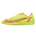 NIKE-Mercurial Vapor 14 Club M IC volt/bright crimson Žlutá