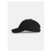 Čepice peak performance ground cap black