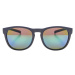 BLIZZARD-Sun glasses PCSF706120, rubber cool grey , Černá