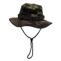 Klobouk MFH® US GI Bush Hat Ripstop – Vzor 95 woodland