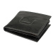 Pánská kožená peněženka Charro TREVISO 1123 hnědá