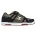 Dc shoes pánské boty Stag Army/Olive | Zelená