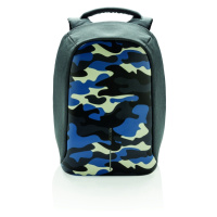XD Design Bobby Compact Print Camouflage Blue