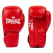 Lonsdale Leather boxing gloves