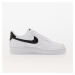 Tenisky Nike W Air Force 1 '07 White/ Black-White-White