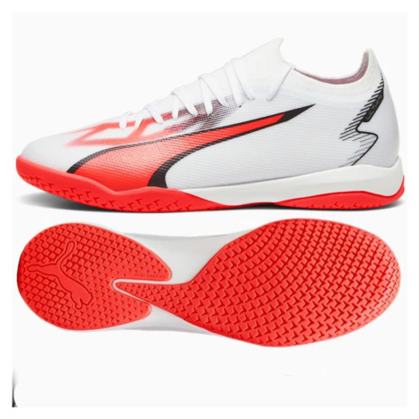 Kopačky Puma Ultra Match IT M 107522-01