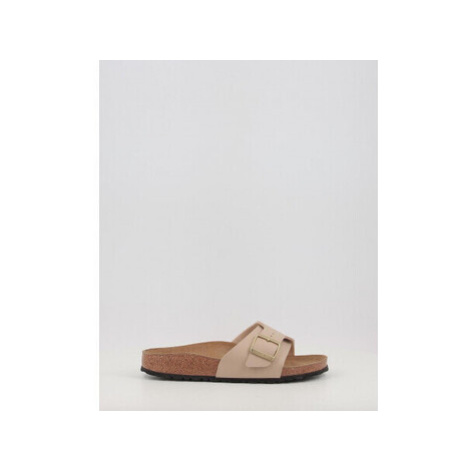 BIRKENSTOCK CATALINA BF Béžová