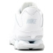 Nike ZAPATILLAS BLANCAS REAX 8 TR MESH 621716 Bílá