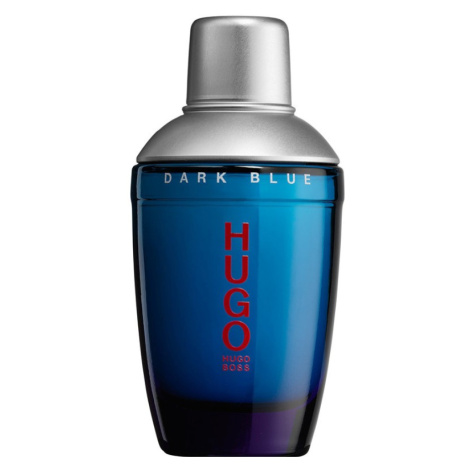 Hugo Boss Dark Blue - EDT 75 ml