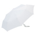 Fare Skládací deštnílk FA5460 White