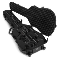Pouzdro na pušku Ultimate Guitar Case Savior® – Černá