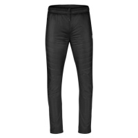 Etape YUKON Pánské volné kalhoty, černá, velikost