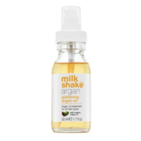 Milk_Shake Argan Oil ochranný olej pro všechny typy vlasů 50 ml