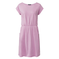 esmara® Dámské šaty (lila fialová)