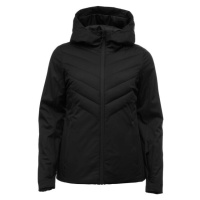 4F TECHNICAL JACKET Dámská lyžařská bunda, černá, velikost