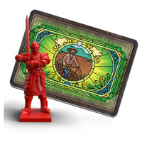 Grey Fox Games After The Empire: Captain of the Guard Mini-Expansion