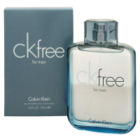 Calvin Klein CK Free For Men - EDT 50 ml