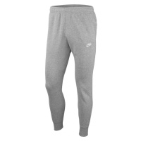 Pánské kalhoty NSW Club Jogger FT BV2679-063 - Nike