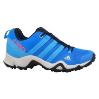 Adidas Terrex AX2R K Modrá