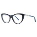 Swarovski obroučky na dioptrické brýle SK5382 055 54  -  Dámské
