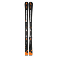 Atomic Redster Q9 RVSK S + X 12 GW AASS03434 - black/orange