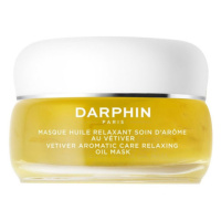 Darphin Relaxační olejová maska Vetiver Aromatic Care Relaxing (Oil Mask) 50 ml