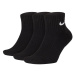 Pánské ponožky Everyday Cushion Ankle M - Nike model 15957096