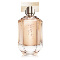 Hugo Boss BOSS The Scent parfémovaná voda pro ženy 100 ml