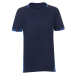 SOĽS Classico Kids Dětské funkční triko SL01719 French navy / Royal blue