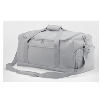 BagBase Tréninková taška 30-44 l BG561 Ice Grey