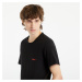 Hugo Boss Crew Neck Cotton T-Shirt 3-Pack Black