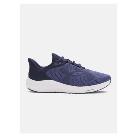 Obuv Under Armour Charged Pursuit 4 BL Man Blue